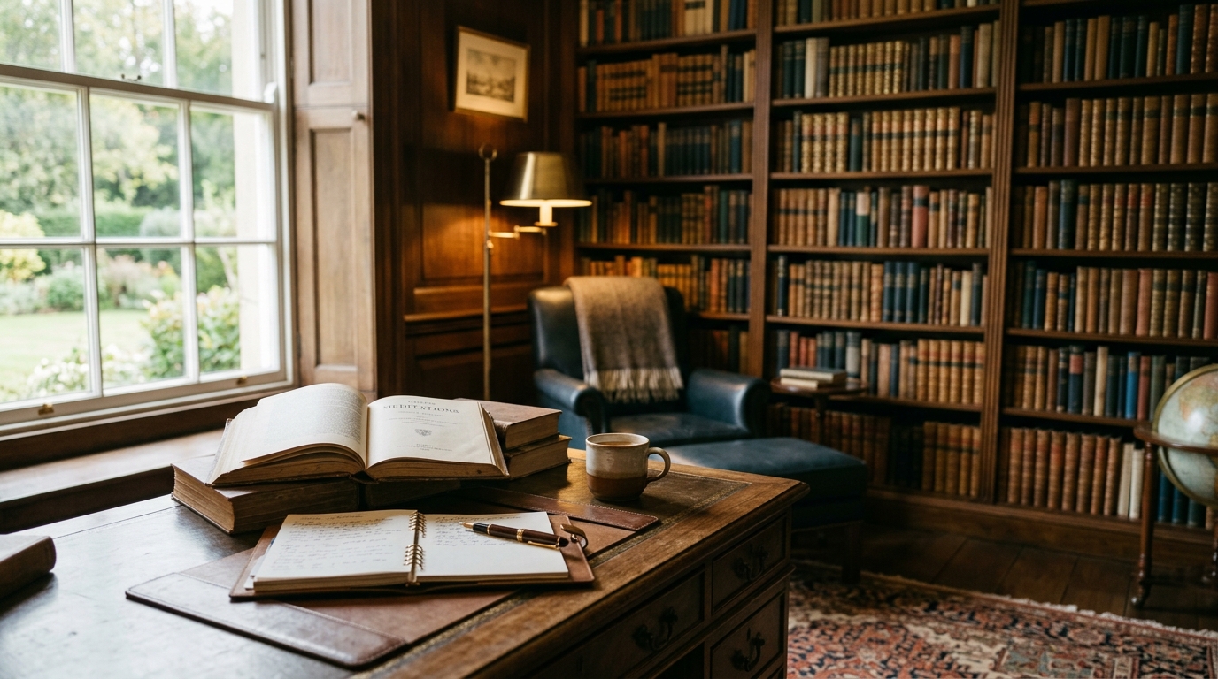 Biblioteca Editorial NICO