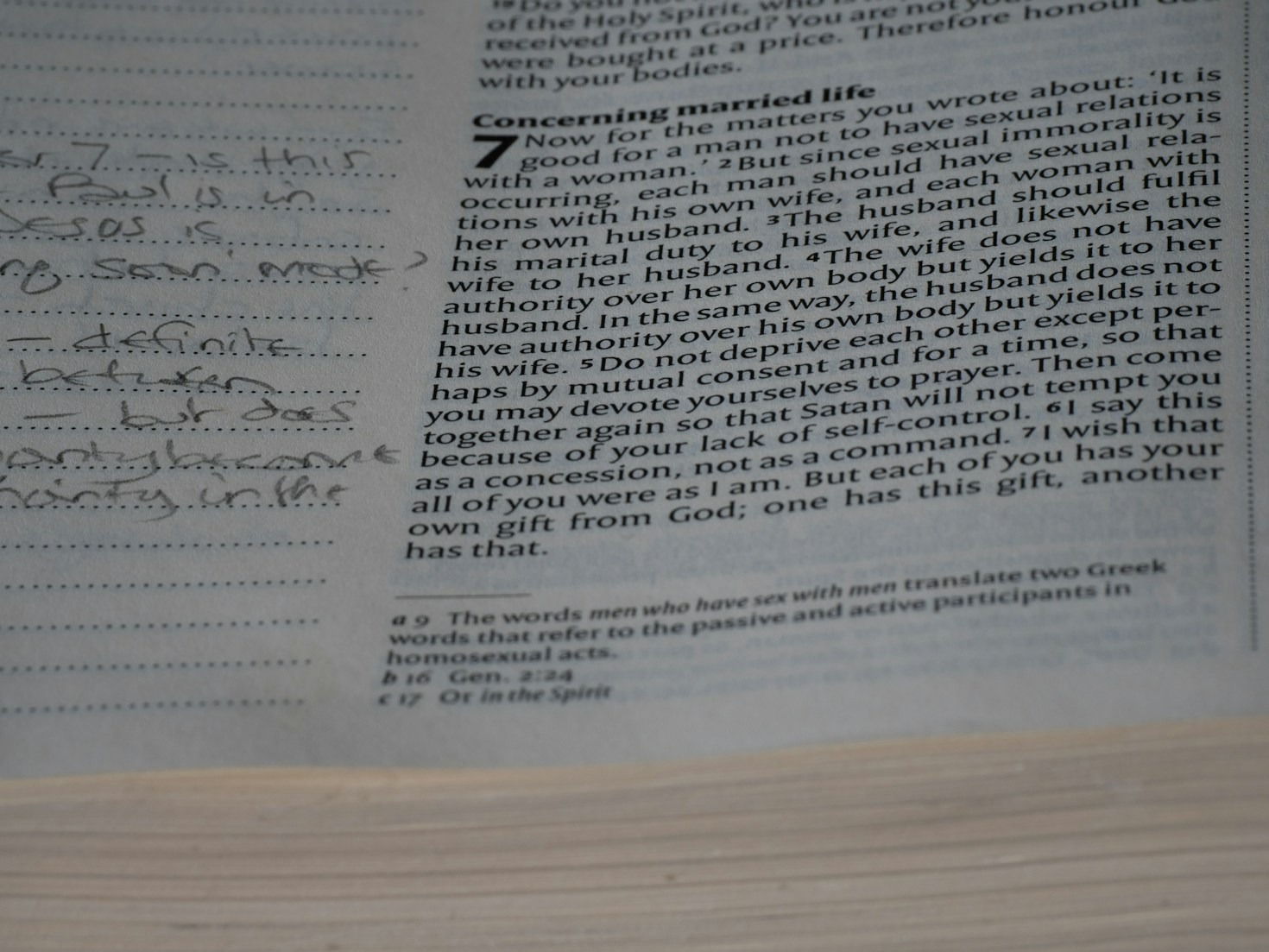 Como organizar sua rotina de estudos